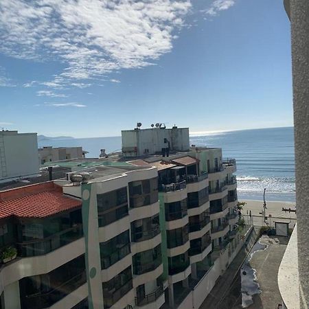 Apartamento Em Meia Praia - Quadra Mar 3 Dormitorios 2 Suites イタペマ エクステリア 写真