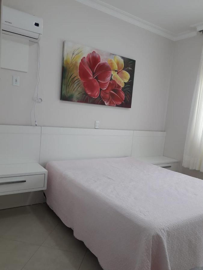 Apartamento Em Meia Praia - Quadra Mar 3 Dormitorios 2 Suites イタペマ エクステリア 写真