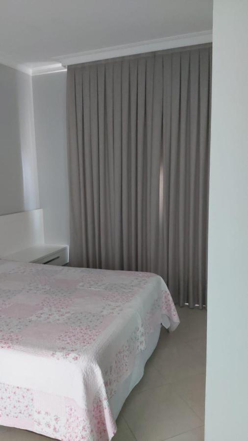 Apartamento Em Meia Praia - Quadra Mar 3 Dormitorios 2 Suites イタペマ エクステリア 写真