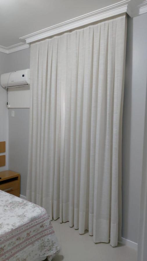 Apartamento Em Meia Praia - Quadra Mar 3 Dormitorios 2 Suites イタペマ エクステリア 写真