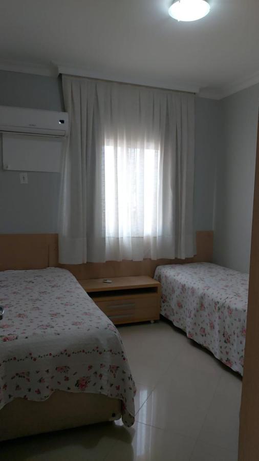 Apartamento Em Meia Praia - Quadra Mar 3 Dormitorios 2 Suites イタペマ エクステリア 写真