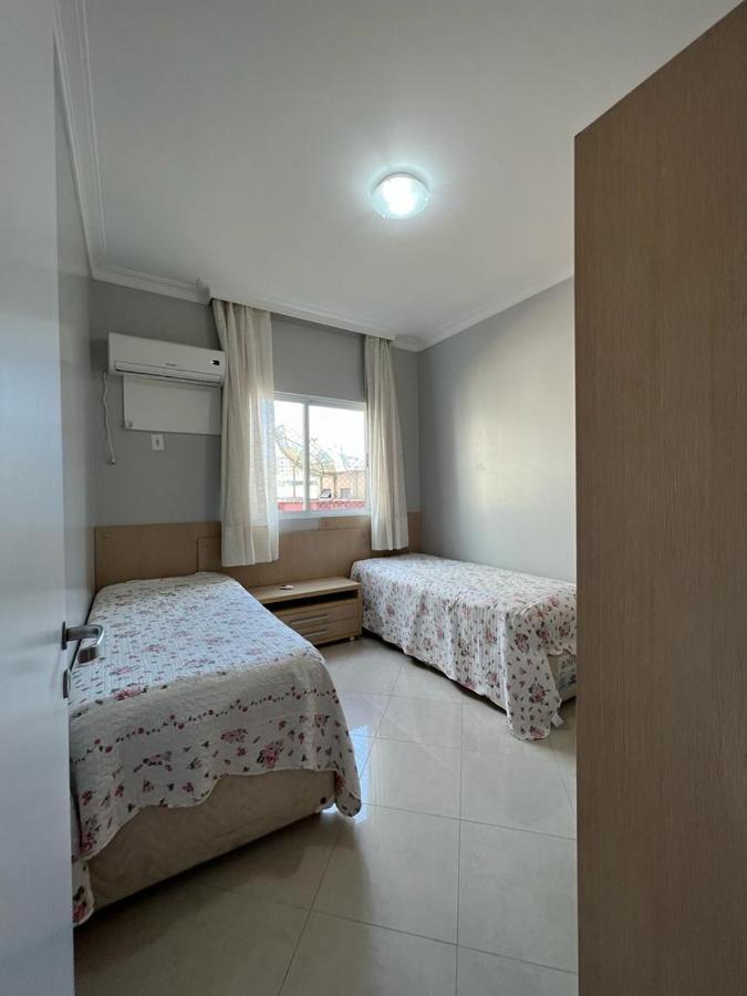 Apartamento Em Meia Praia - Quadra Mar 3 Dormitorios 2 Suites イタペマ エクステリア 写真