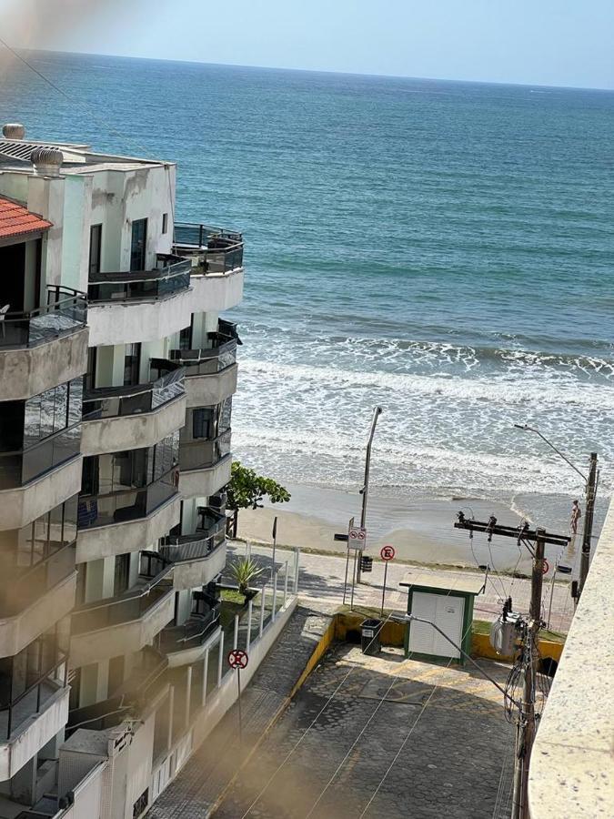 Apartamento Em Meia Praia - Quadra Mar 3 Dormitorios 2 Suites イタペマ エクステリア 写真