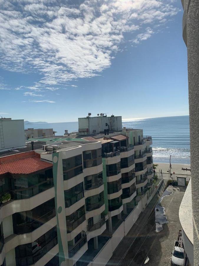 Apartamento Em Meia Praia - Quadra Mar 3 Dormitorios 2 Suites イタペマ エクステリア 写真